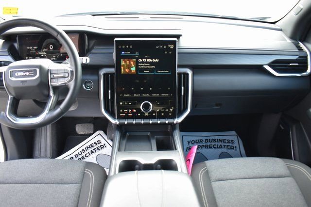 Used 2025 GMC Acadia Elevation image 18