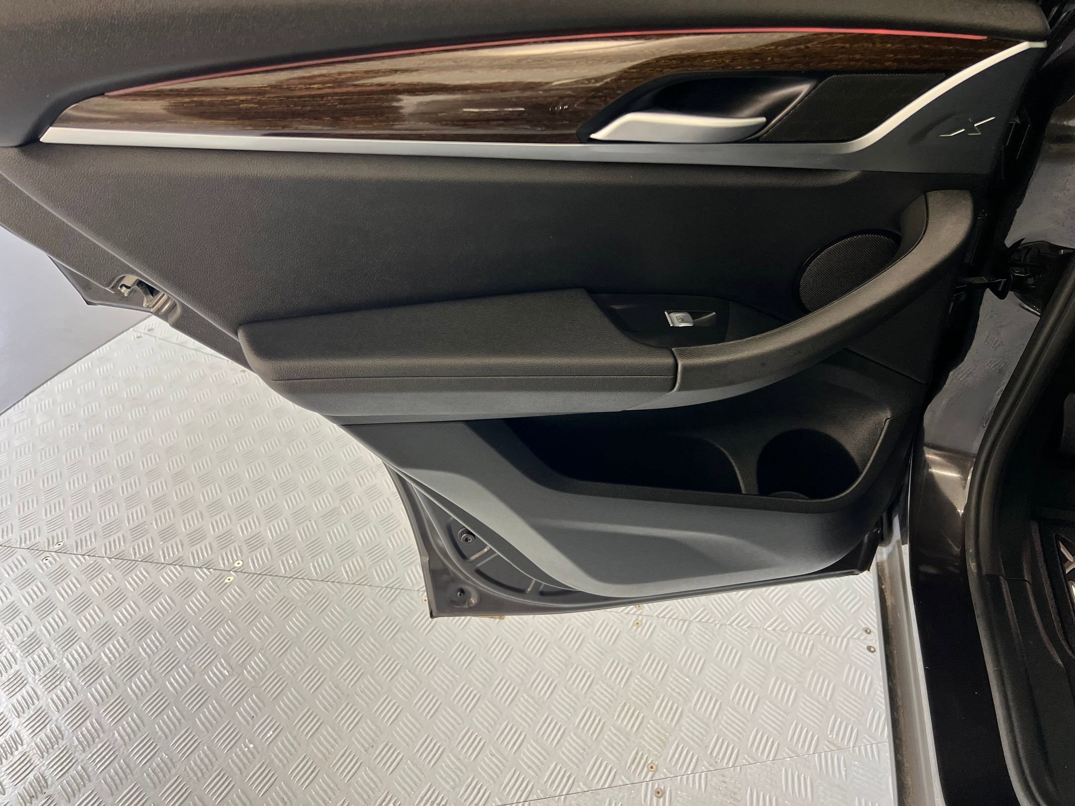 Certified 2023 BMW X3 xDrive30i w/ Convenience Package w/ZPA image 22