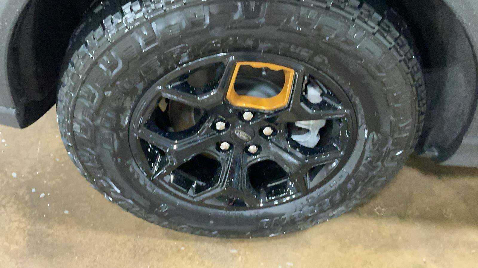 New 2026 Ford Explorer Tremor w/ Tremor Convenience Package image 10