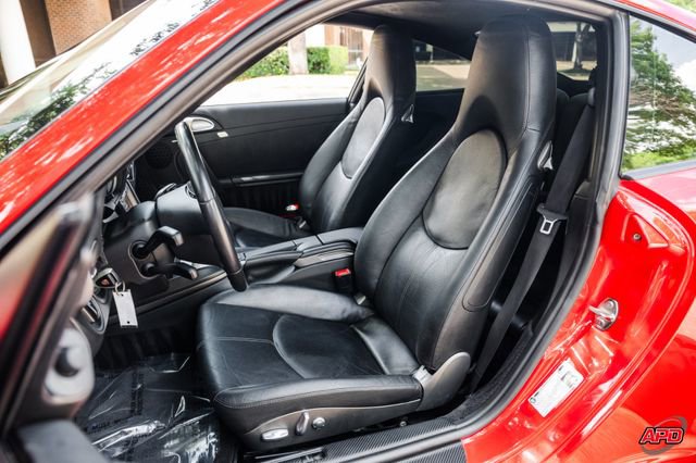 Used 2006 Porsche 911 Carrera RWD image 4