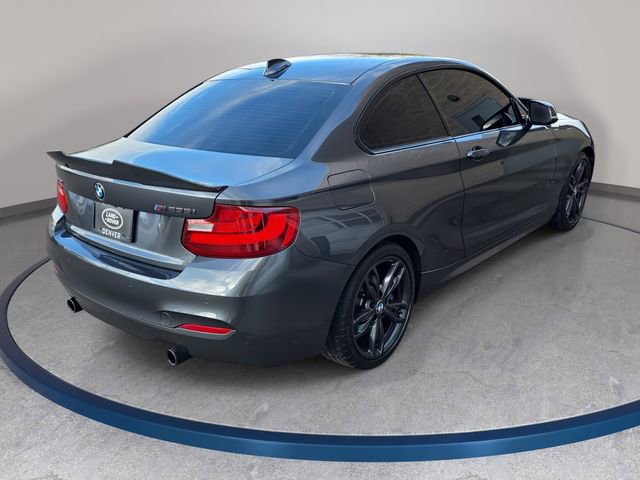 Used 2016 BMW M235i xDrive M235i xDrive image 6