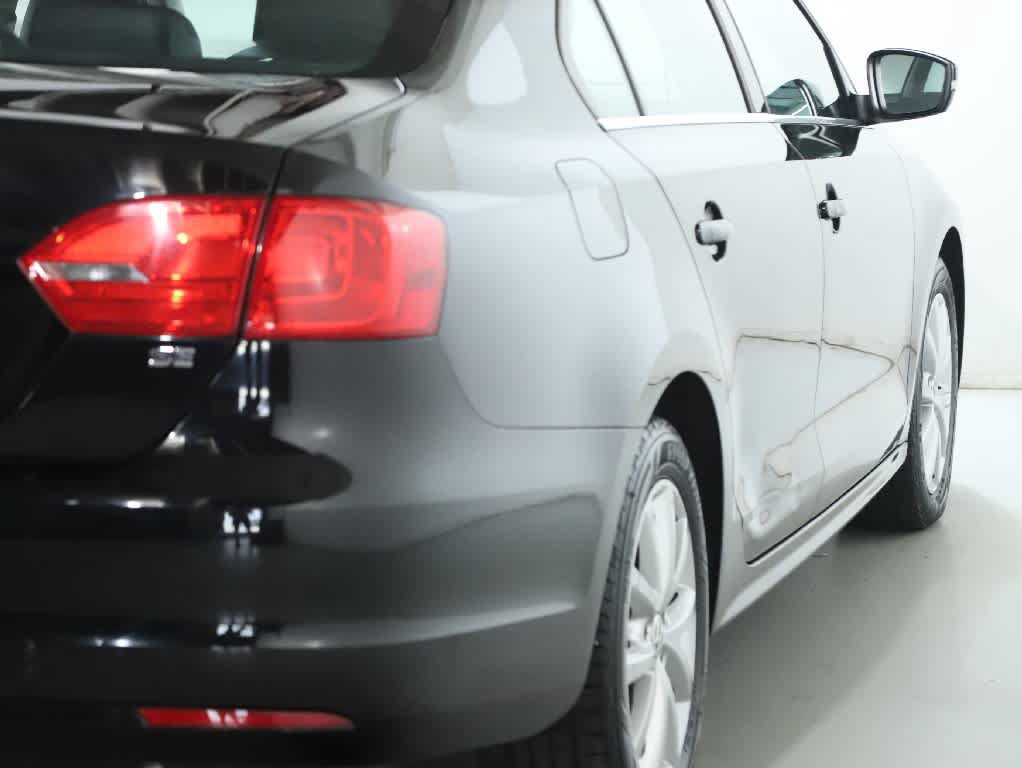 Used 2014 Volkswagen Jetta SE FWD image 42