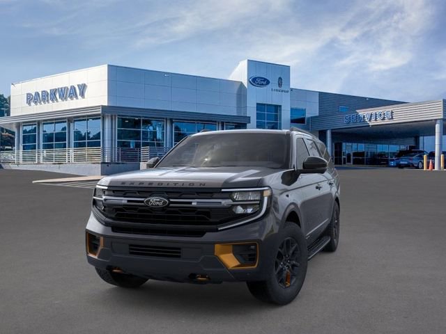 New 2026 Ford Expedition Tremor image 2