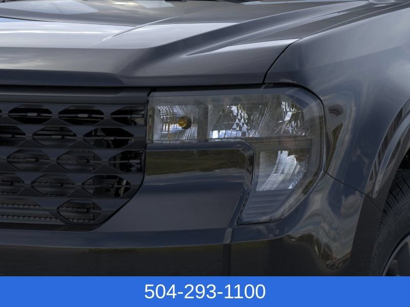 New 2026 Ford Maverick XLT FWD image 21