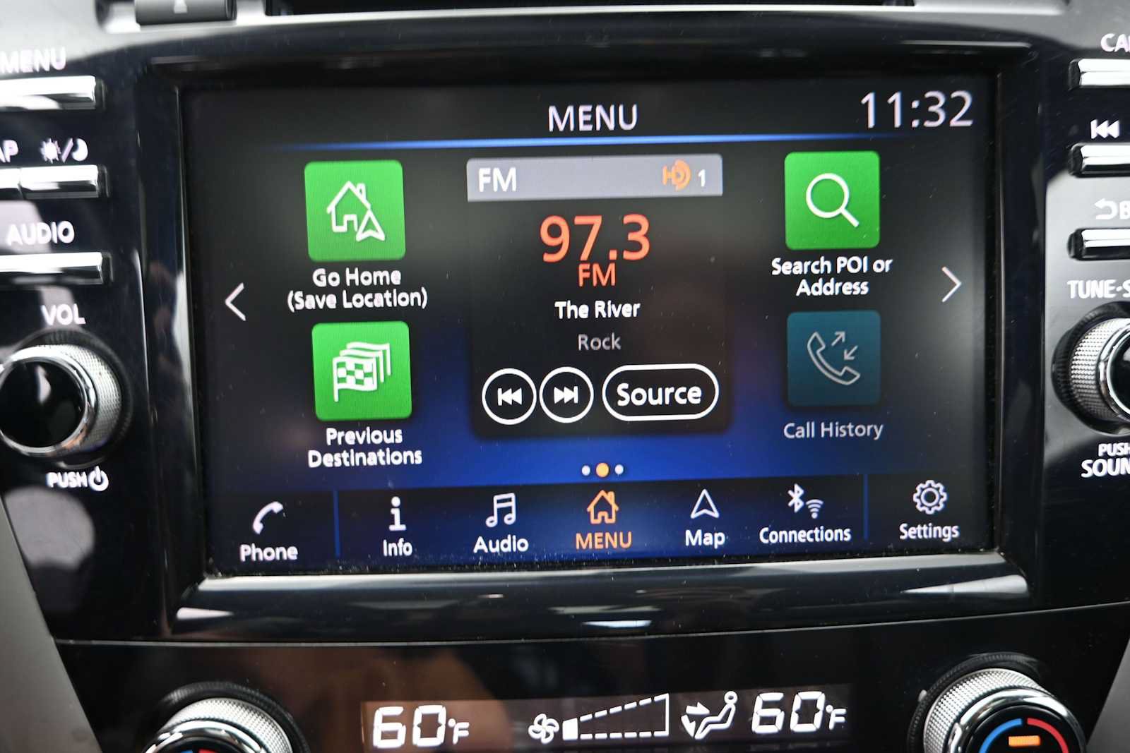 Used 2020 Nissan Murano SL w/ Moonroof Package AWD/4WD image 14