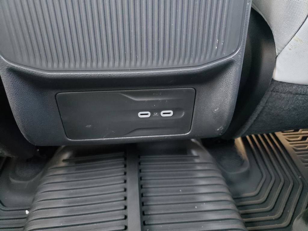 New 2026 Jeep Cherokee Limited AWD/4WD image 16