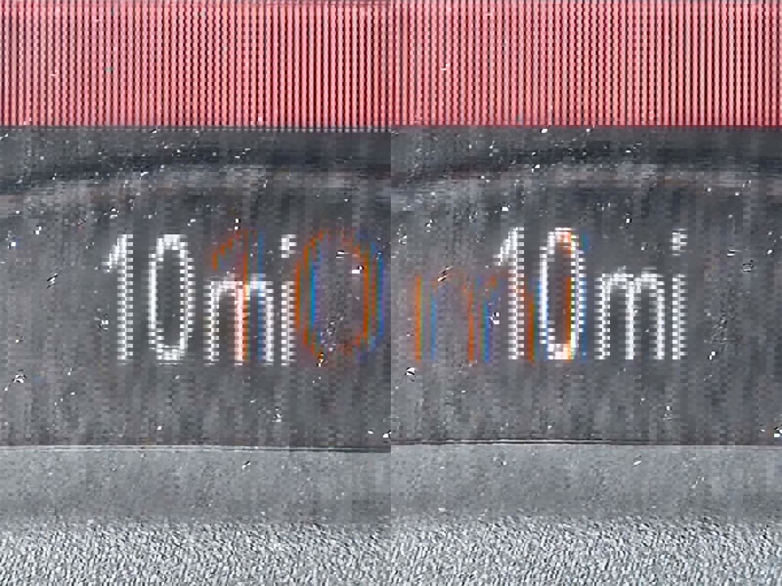 New 2026 RAM 1500 Lone Star image 18