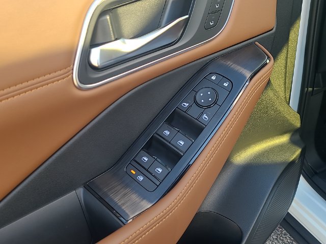New 2026 Nissan Rogue Platinum AWD/4WD image 11