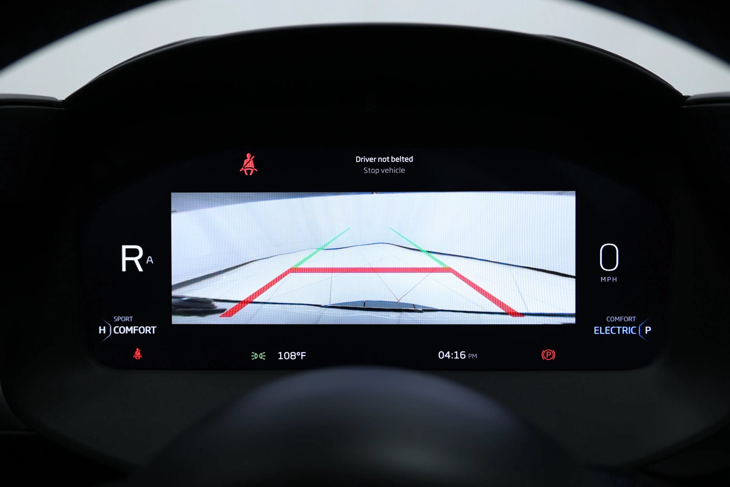 Used 2023 McLaren Artura RWD image 25