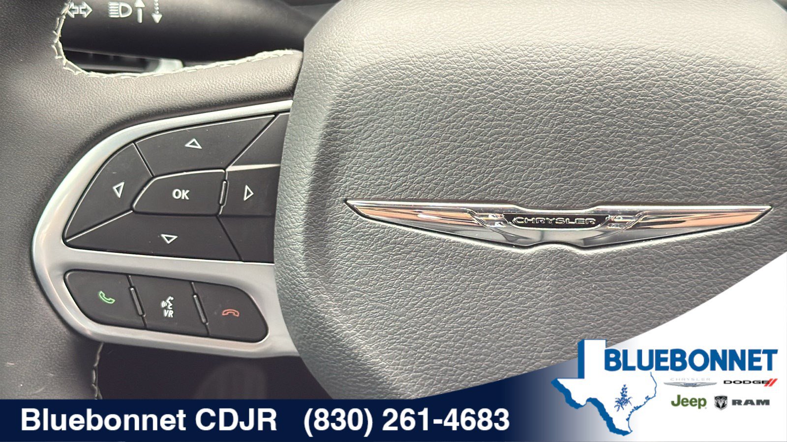New 2026 Chrysler Voyager LX FWD image 21