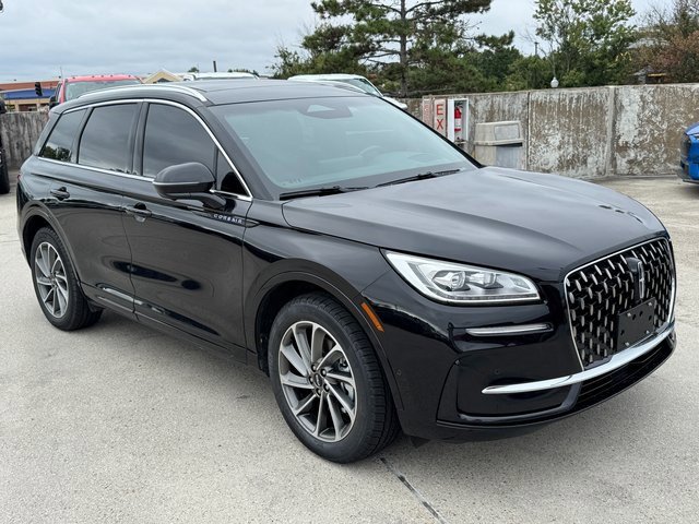 Used 2024 Lincoln Corsair Grand Touring w/ Equipment Group 302A image 6