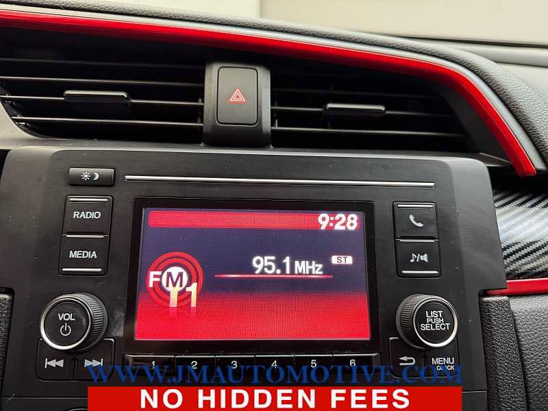 Used 2021 Honda Civic LX image 22