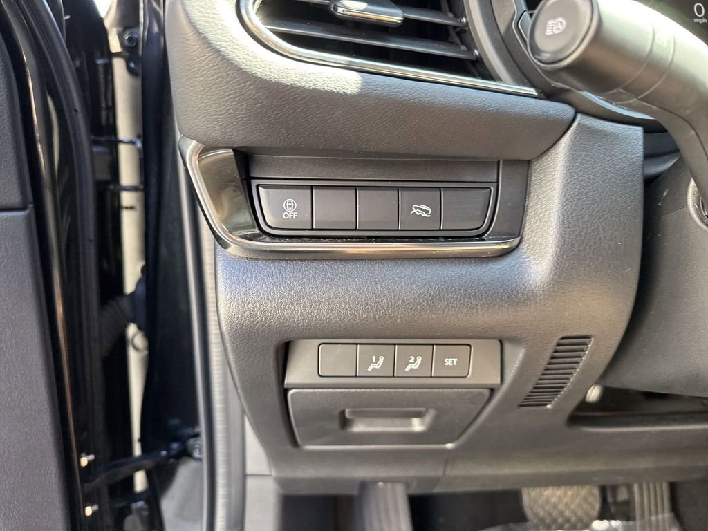 Used 2023 MAZDA CX-30 AWD 2.5 S w/ Preferred Package image 56