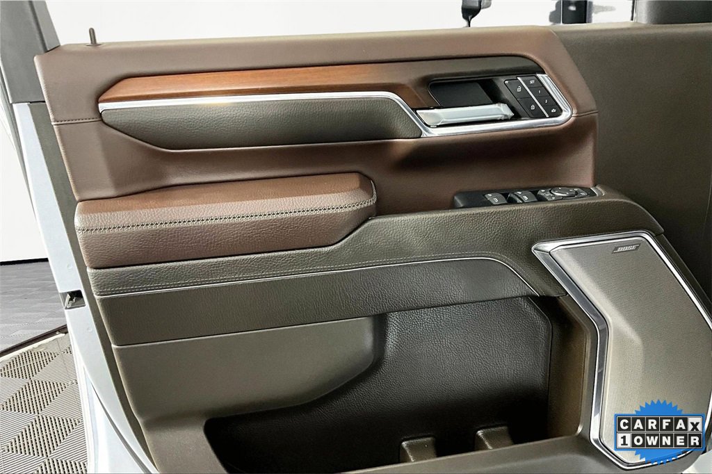 Used 2024 GMC Sierra 2500 Denali w/ Denali Reserve Package image 21