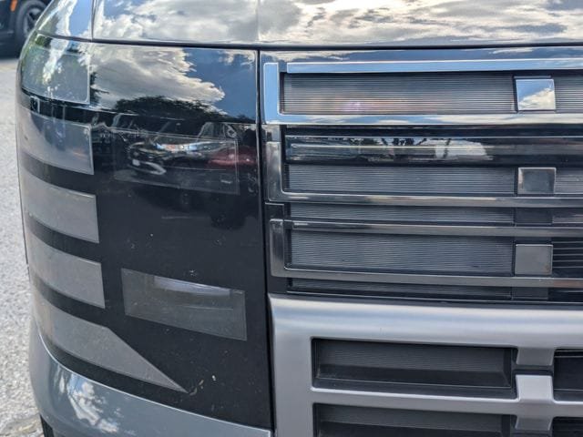 Certified 2026 Hyundai Palisade XRT Pro AWD/4WD image 10