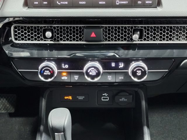 Used 2023 Honda Civic LX image 21