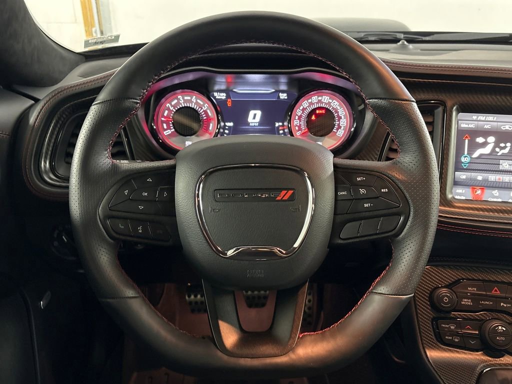 Used 2023 Dodge Challenger R/T Scat Pack image 28