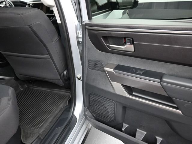Used 2024 Toyota Tundra SR5 image 19