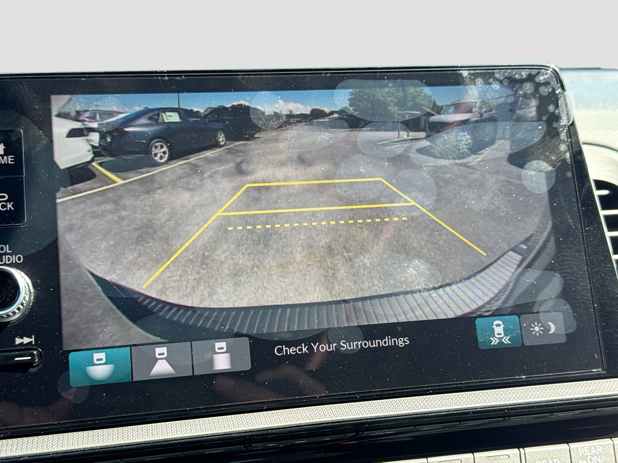 New 2026 Honda Odyssey Sport-L image 13