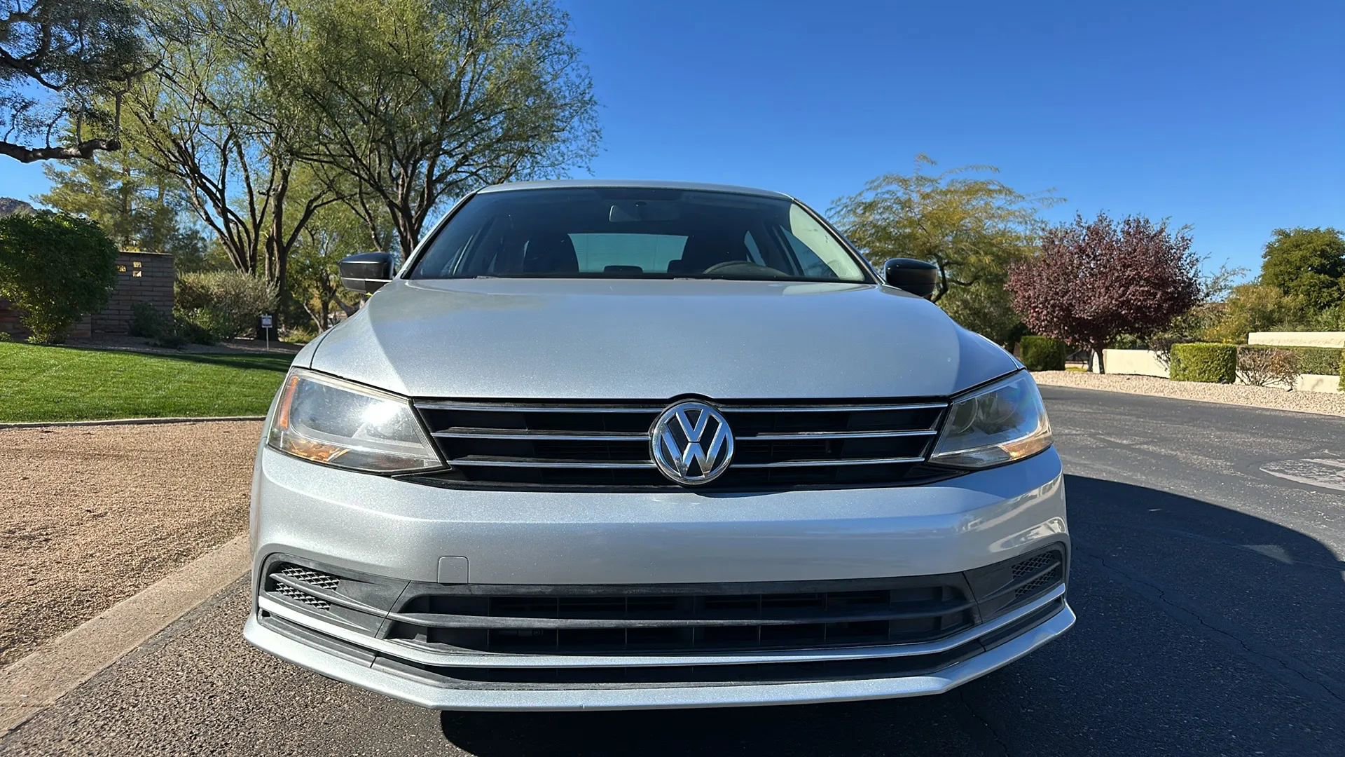 Used 2015 Volkswagen Jetta TDI S FWD image 30