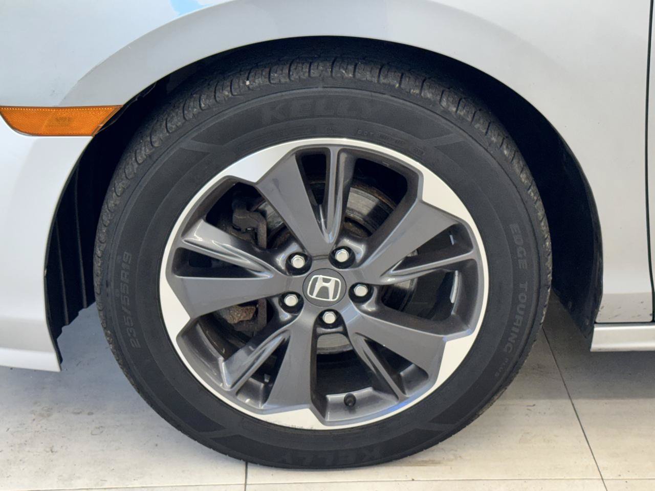 Used 2023 Honda Odyssey Elite image 35