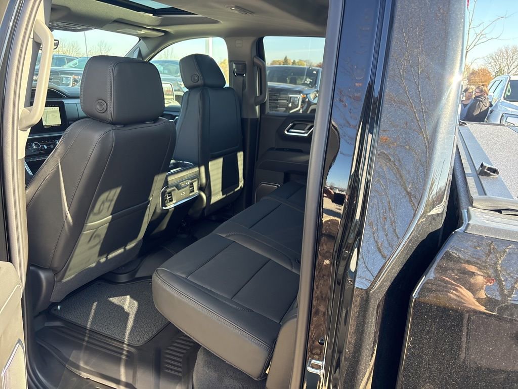 New 2026 GMC Sierra 1500 Denali image 33