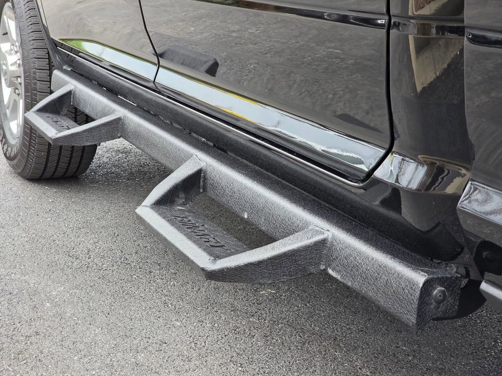 Used 2025 RAM 2500 Big Horn image 11