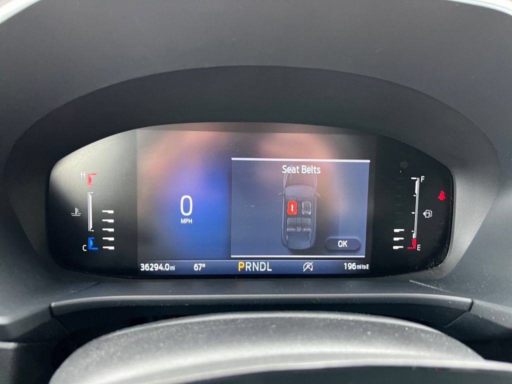 Used 2023 Ford Escape Active AWD/4WD image 16