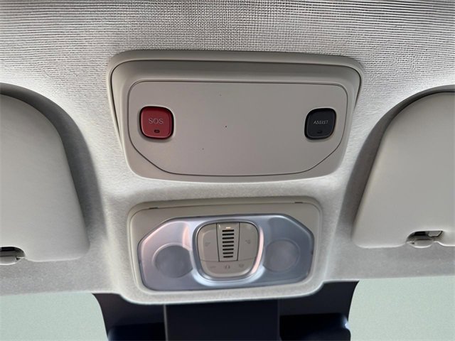 New 2026 RAM ProMaster 2500 w/ Quick Order Package 22G SLT image 20