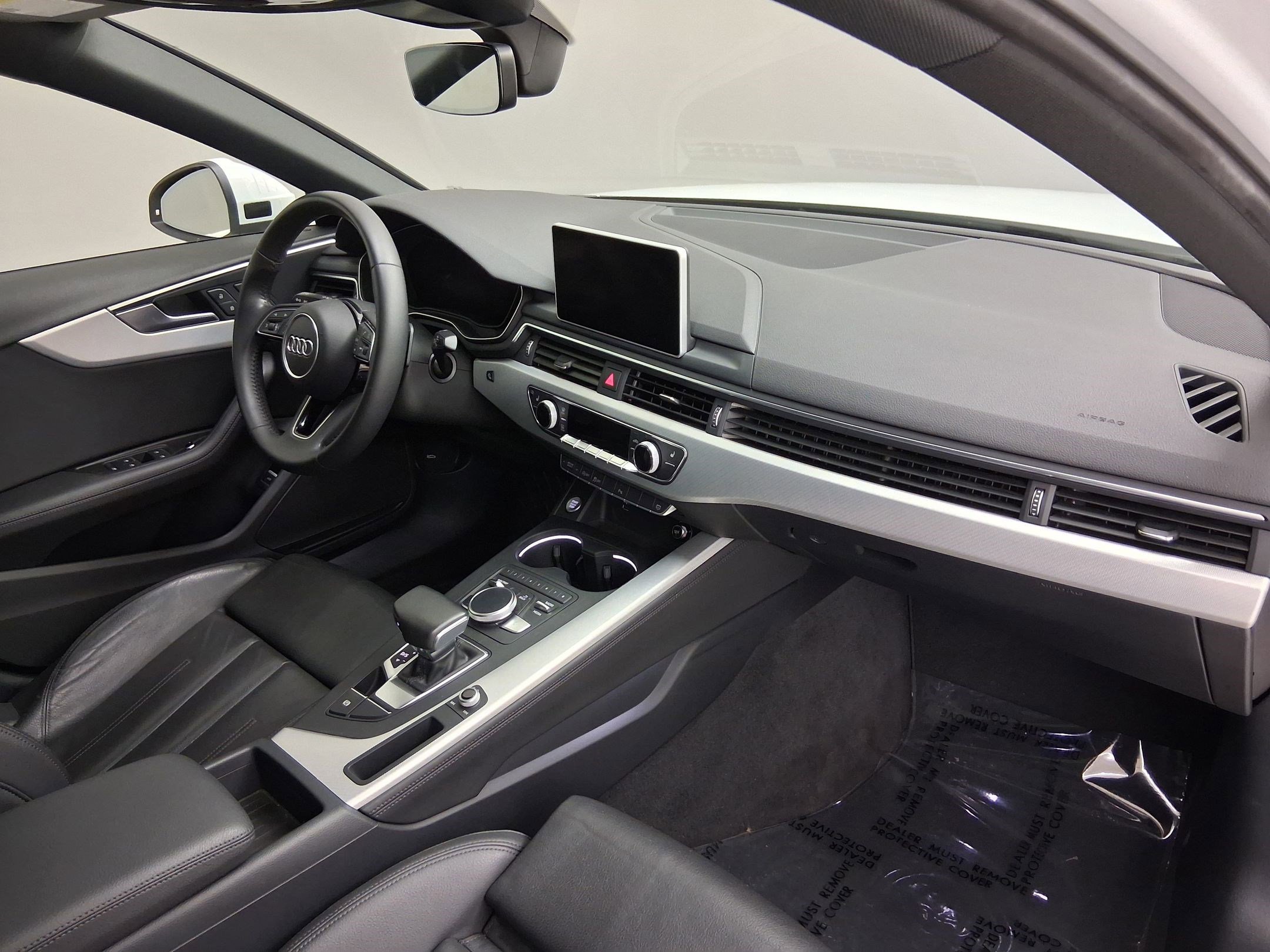 Used 2019 Audi A4 2.0T Premium Plus w/ Premium Plus Package FWD image 36