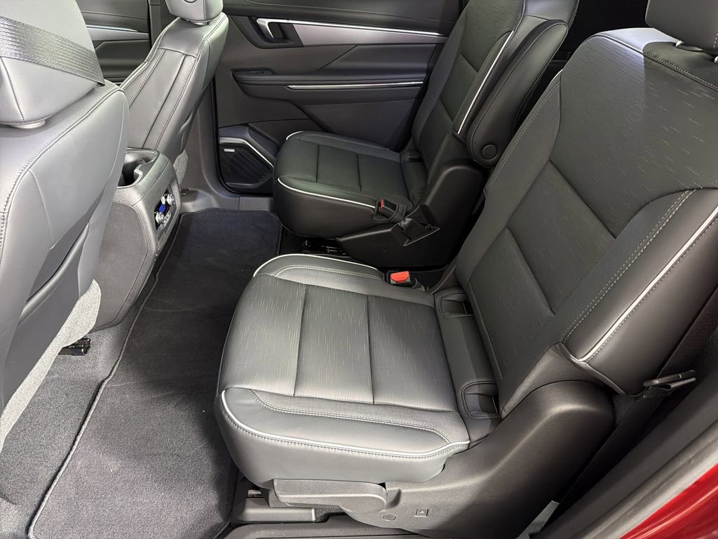 New 2026 Buick Enclave Sport Touring w/ Power Package image 20