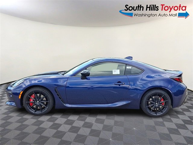 New 2025 Toyota GR86 image 7