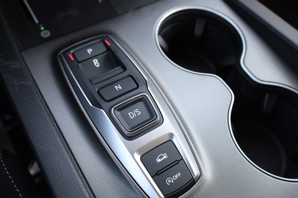 New 2026 Honda Ridgeline Sport image 23