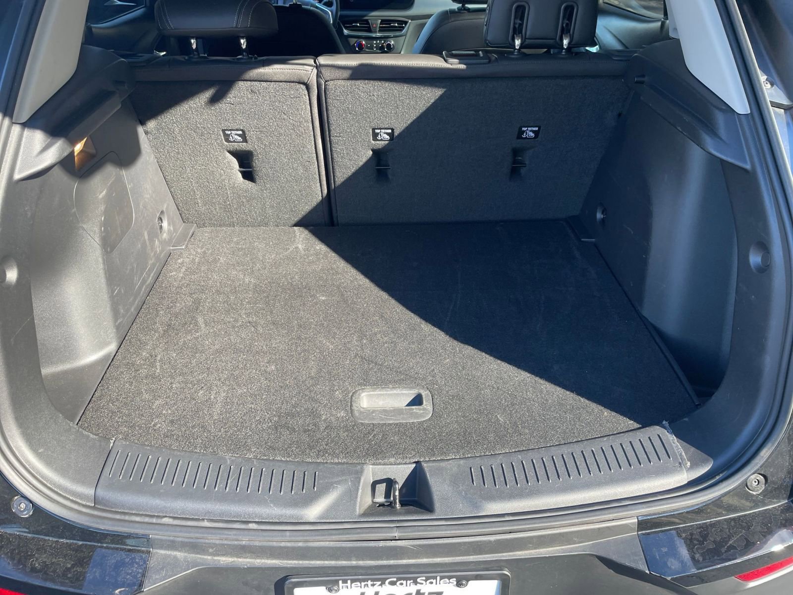 Used 2025 Buick Encore GX Preferred image 27