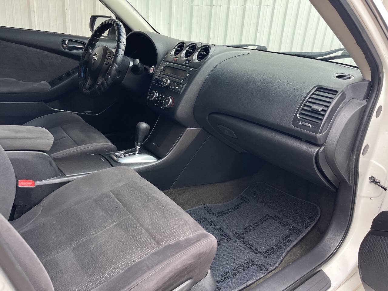 Used 2012 Nissan Altima 2.5 S FWD image 12