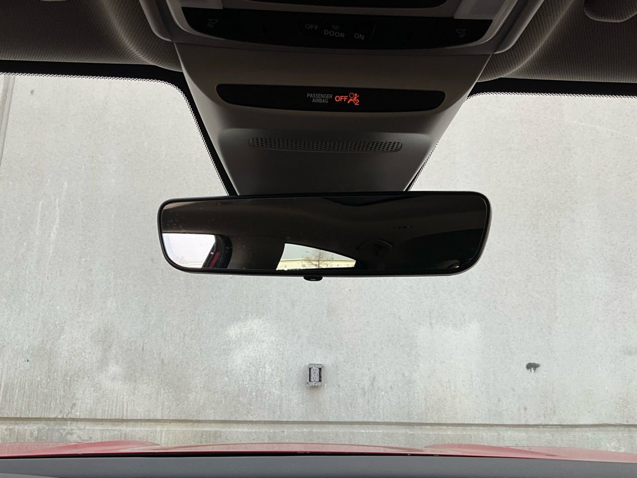 Used 2025 Honda HR-V EX-L image 17