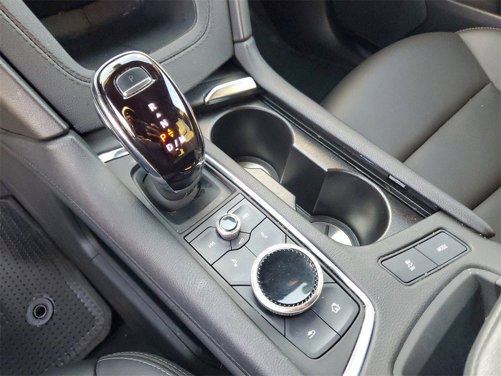 Used 2023 Cadillac XT5 Luxury image 32