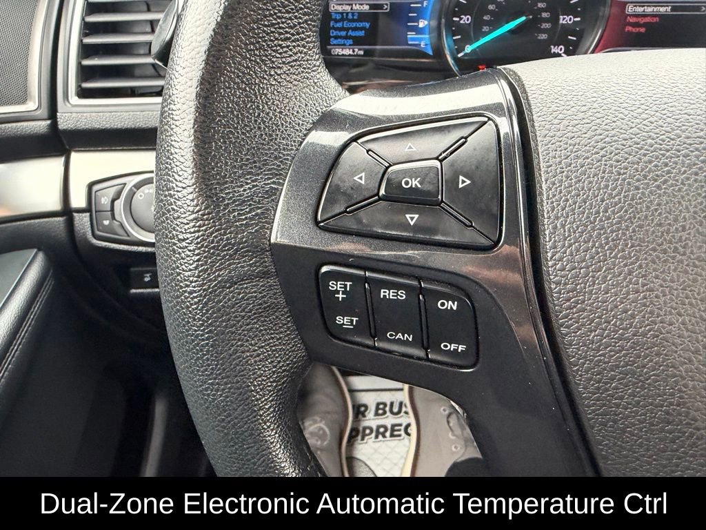 Used 2018 Ford Explorer XLT w/ Equipment Group 202A image 17