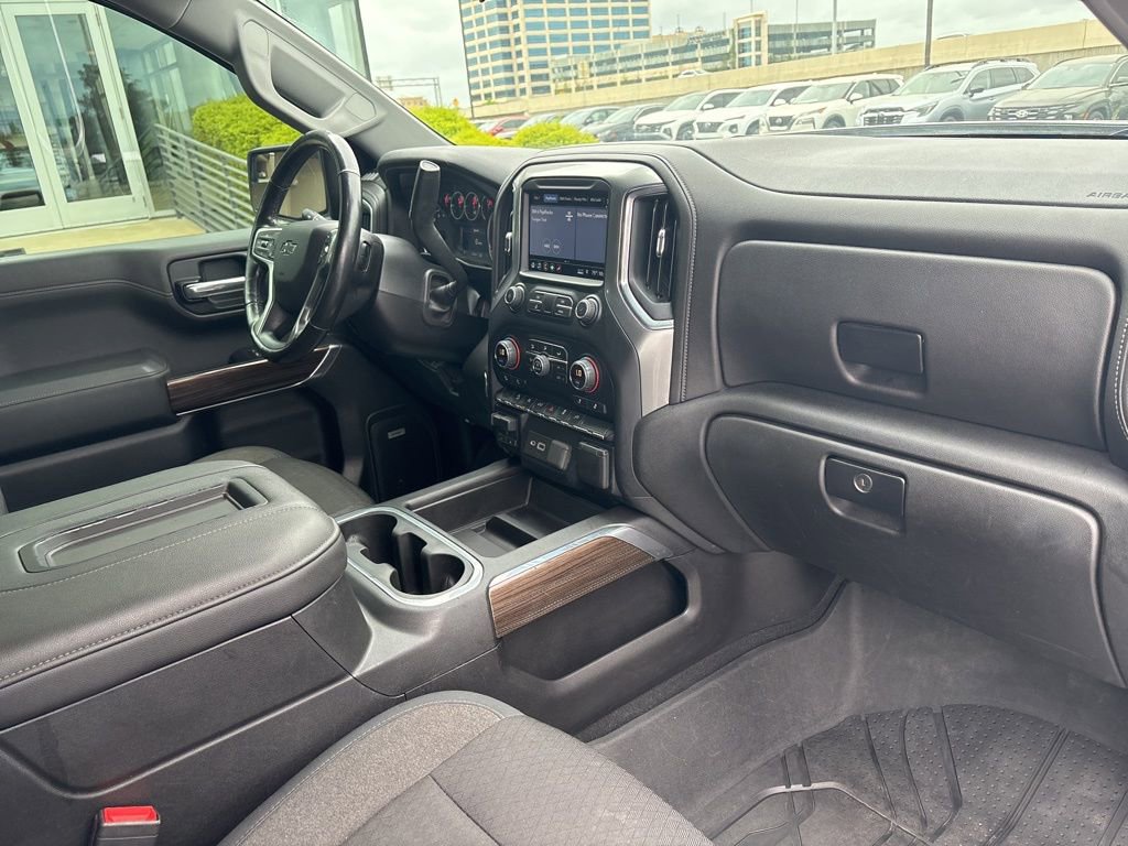 Used 2019 Chevrolet Silverado 1500 RST image 13