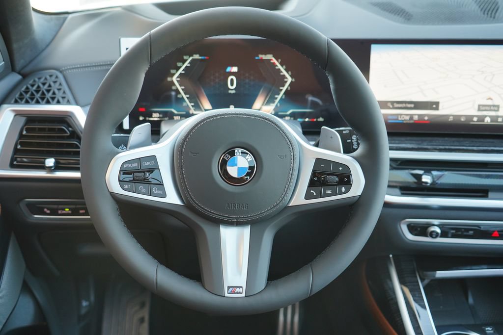New 2027 BMW X7 xDrive40i AWD/4WD image 23
