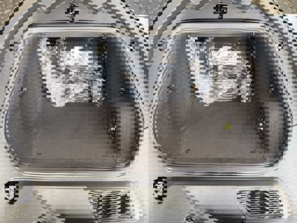 New 2026 Chevrolet Corvette Stingray Preferred Cpe w/ Z51 Performance Package image 14