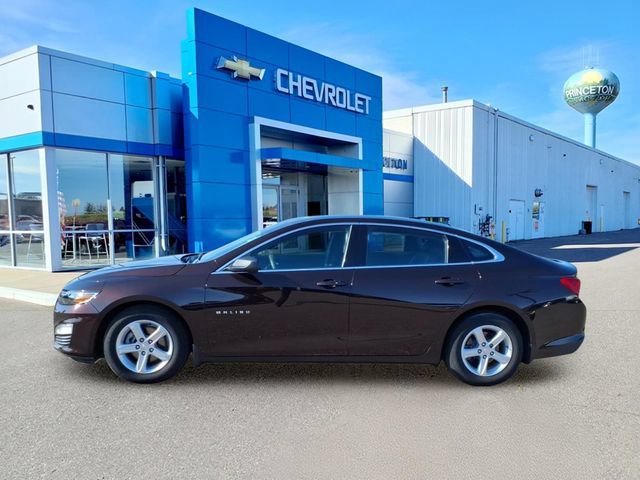 Used 2020 Chevrolet Malibu LS FWD image 7