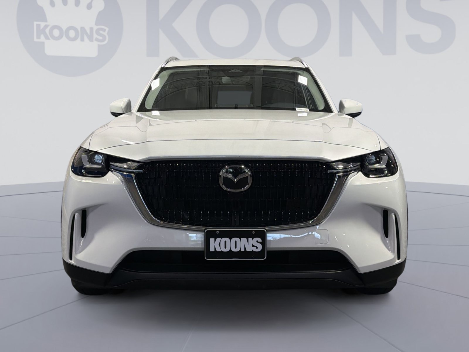Used 2024 MAZDA CX-90 Plug-In Hybrid w/ Preferred AWD/4WD image 11
