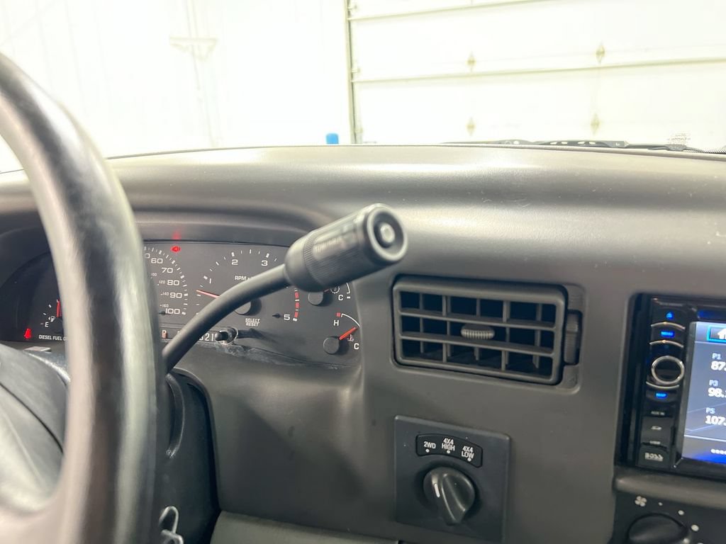 Used 2004 Ford F350 XL AWD/4WD image 16