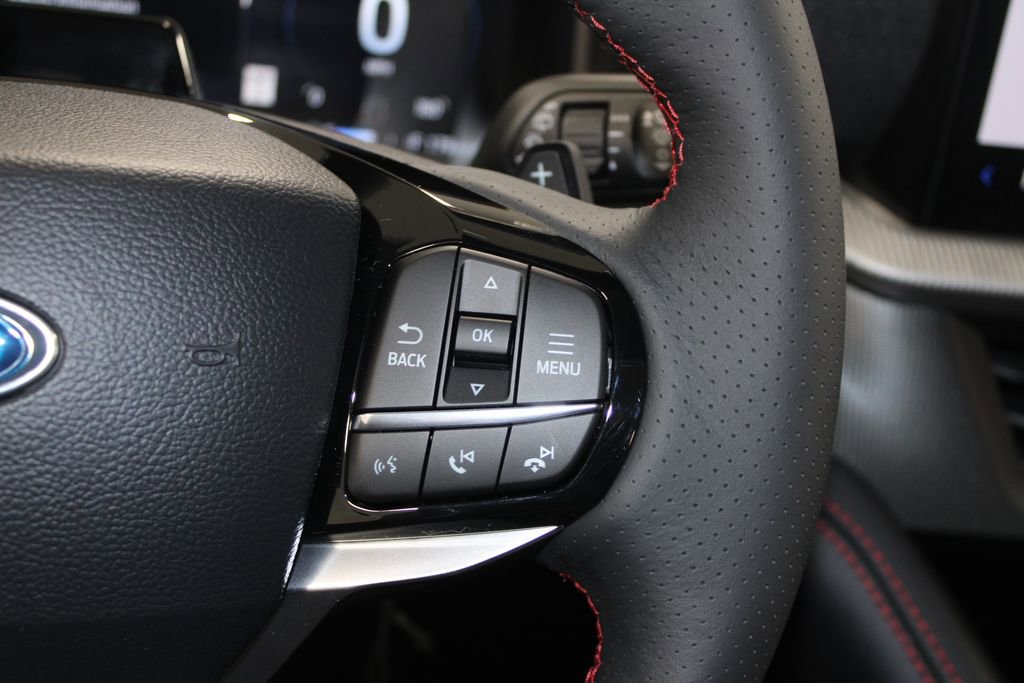 New 2026 Ford Explorer ST w/ Sun And Sound Package image 38