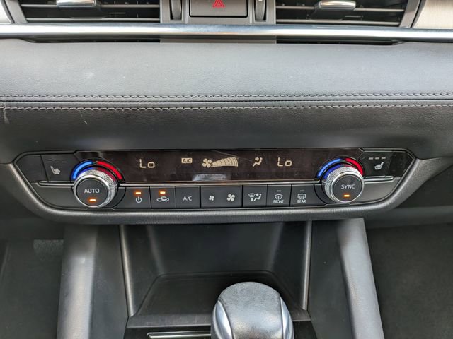 Used 2019 MAZDA MAZDA6 Grand Touring image 22