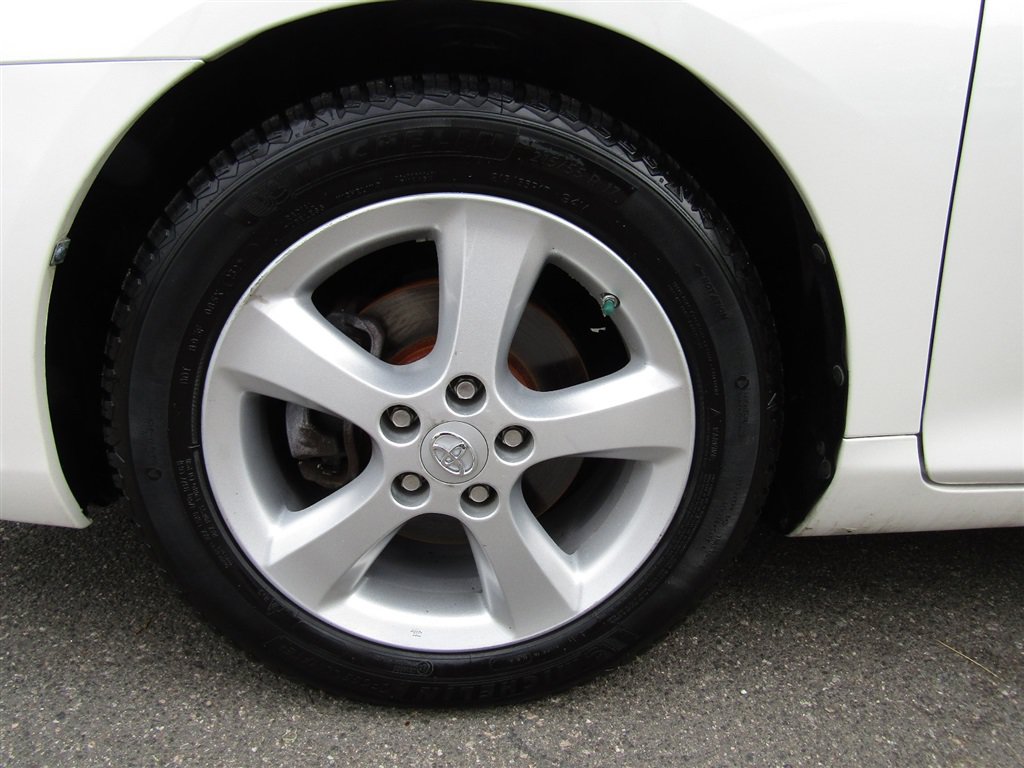 Used 2008 Toyota Solara Coupe FWD image 12