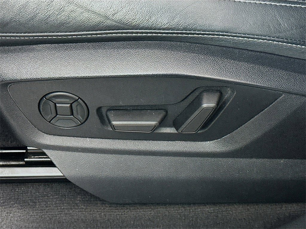Used 2021 Audi Q8 Premium Plus w/ Premium Plus Package image 22