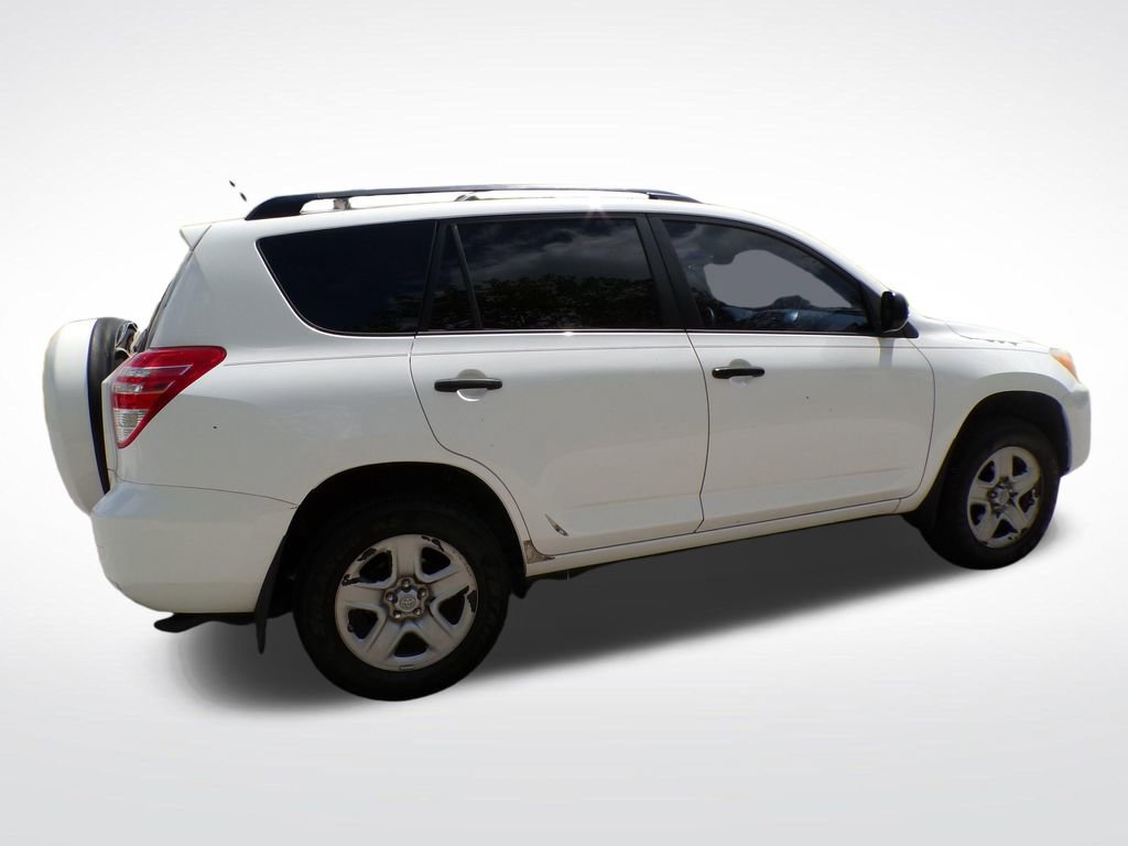 Used 2011 Toyota RAV4 2WD w/ Base L4 Extra Value Pkg image 8