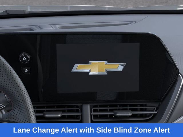 New 2026 Chevrolet Trax RS w/ Driver Confidence Package image 21